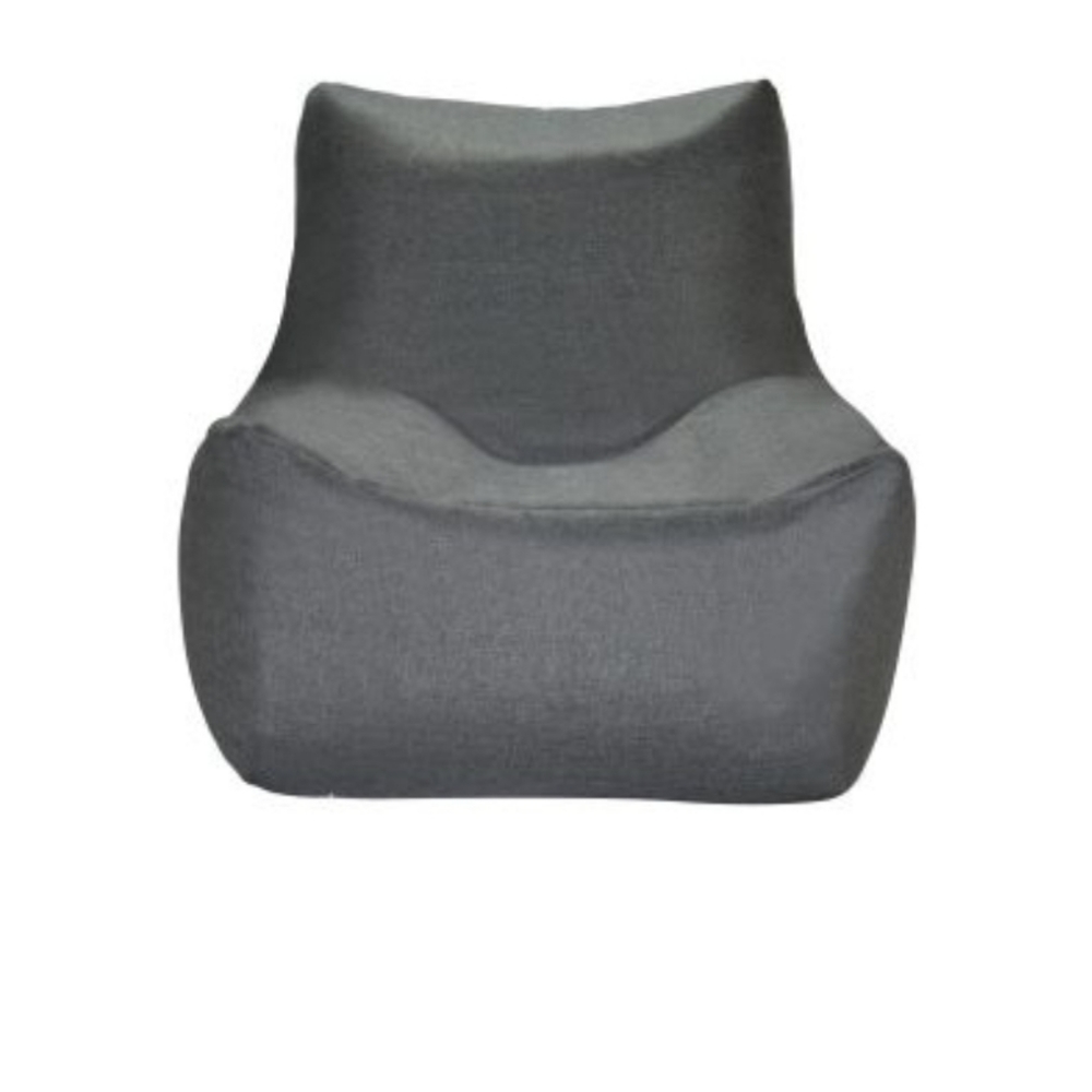 🌲 The Quicksand bean bag chair - Picture 2 of 2